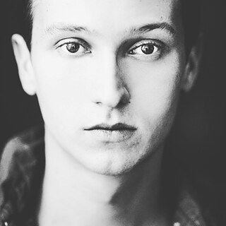 Dimitar Nikolov &copy; © Georgi Vachev Dimitar Nikolov