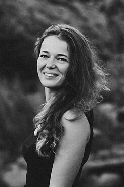 Katja Lavrenova Foto