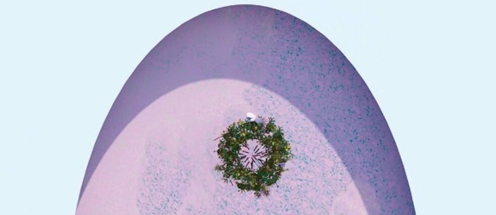 Oval cover excerpt courtesy 