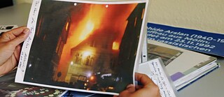 Filmstill aus „Der zweite Anschlag“ | © PRSPCTV Productions 