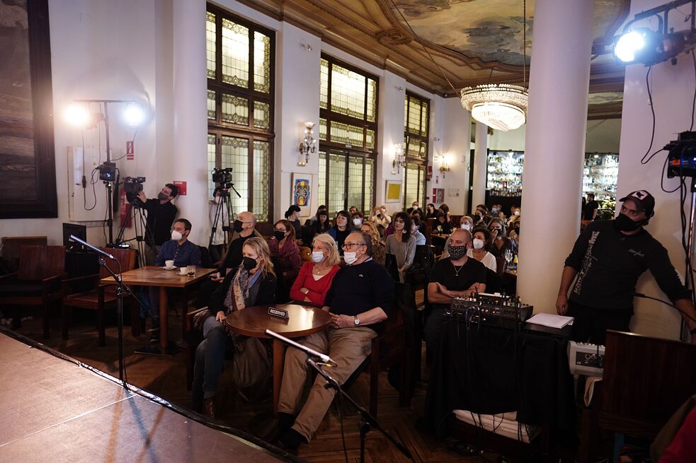 El niño que vuela Foto