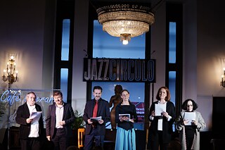 El niño que vuela Foto