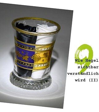 Hegel-Poster9DE © © Goethe-Institut Ljubljana/DLA Marbach Hegel-Poster9DE