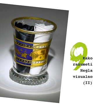 Hegel-Poster9SI © © Goethe-Institut/DLA Marbach Hegel-Poster9SI