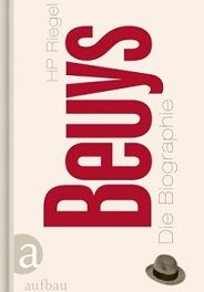 Beuys: die Biographie