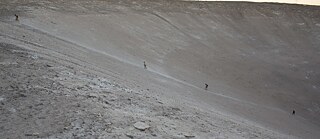 Ausschreibung Resonancias 2020