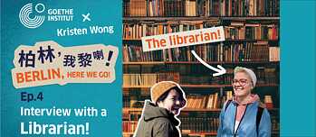 Goethe-Institut Hongkong x Kristen Wong – EP 4