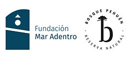 Logo Fundación Mar Adentro