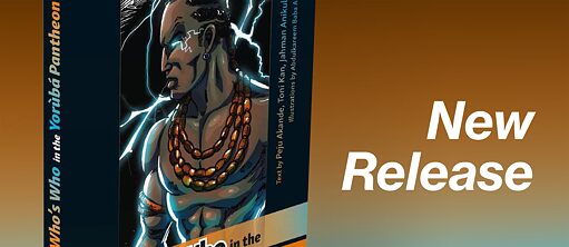 Who's Who in the Yoruba Pantheon