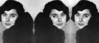 Josefa Rabínková (1882-1942)