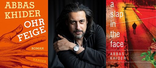 Goethe Book Club: “A Slap in the Face”