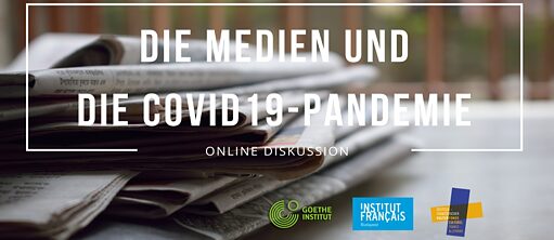 Medien und Pandemie