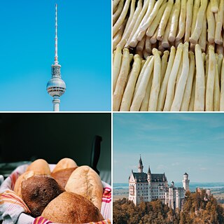 Discover Germany in Singapore