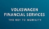 Logo für Volkswagen Financial Services Ireland © (C) Volkswagen Financial Services Ireland Volkswagen Financial Services Ireland