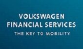 Logo for Volkswagen Financial Services Ireland