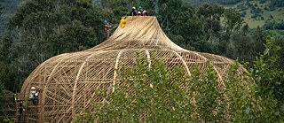 School of Lost Knowledge