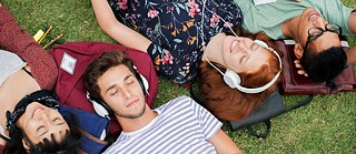 Jugendkurse_Web © © Getty Images Jugendkurse_Web