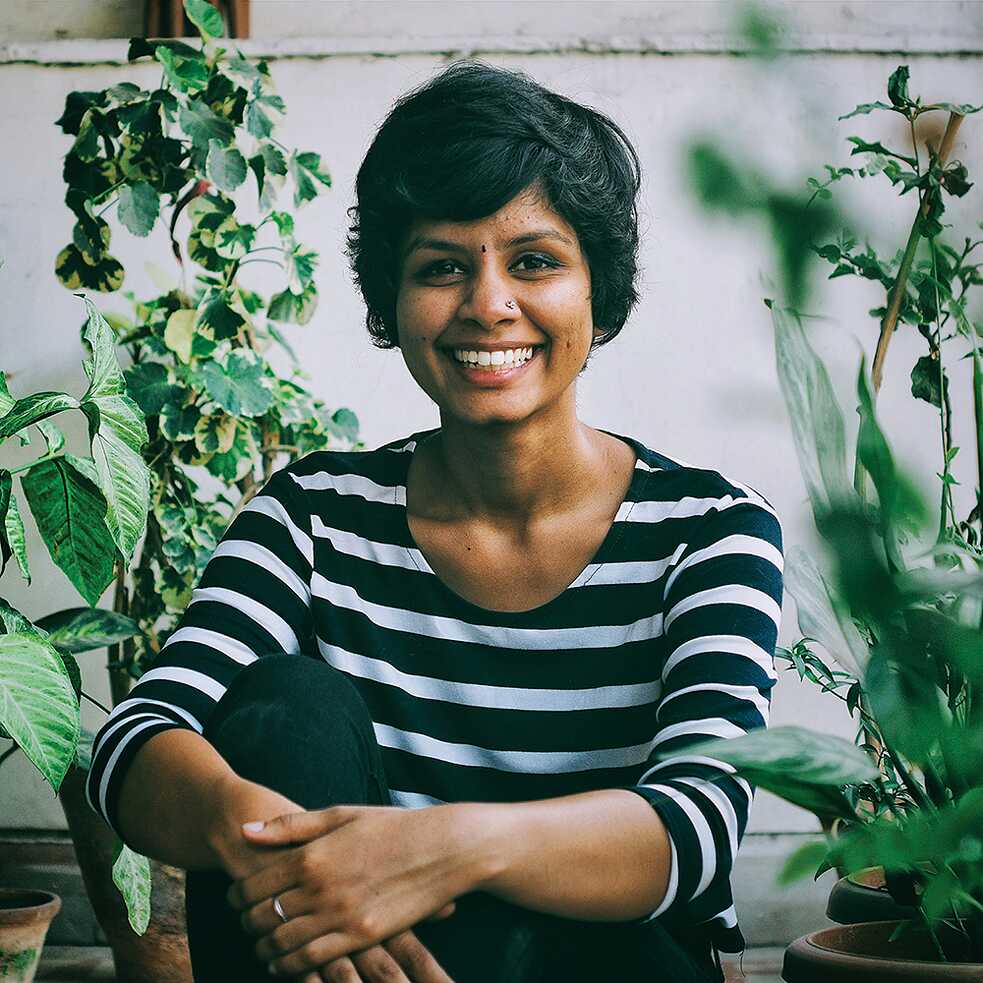 Kruttika Susarla