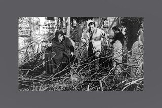 Restaurierung des Topkapı-Palasts, Istanbul, 1961-1971