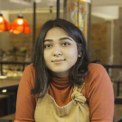  Sameera