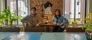 Sameera Wadood & Sayeef Mahmud