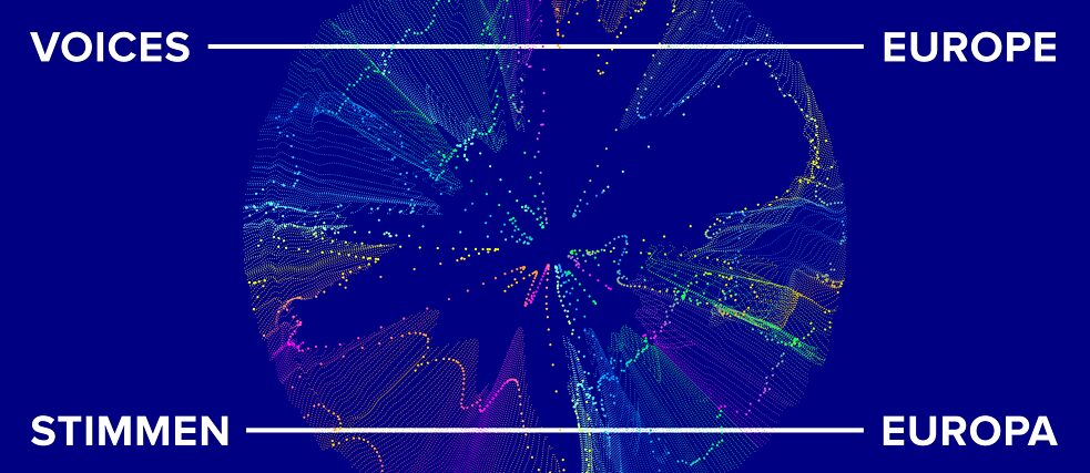 Voices.Europe