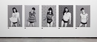 New Silk Road Patterns