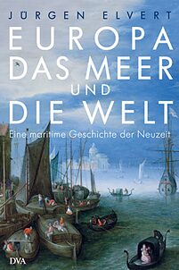 Europa des Meer und die Welt