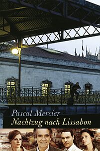 Nachtzug nach Lissabon