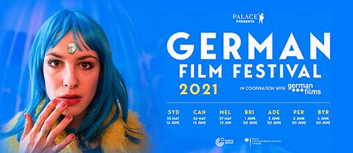 German Film Festival 2021