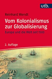 Kolonialismus in Europa