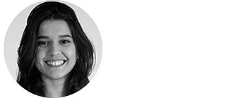 Foto de Ana Bárbara Gomes Pereira