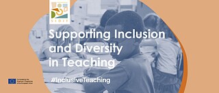 Multicultural classrooms in Europe