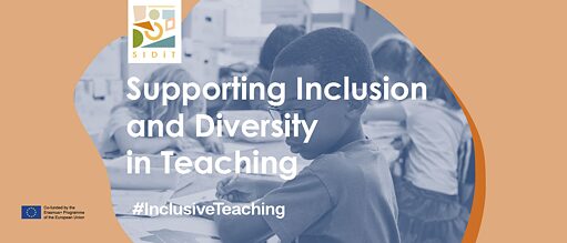 Multicultural classrooms in Europe