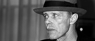 Joseph Beuys