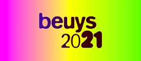 beuys 2021