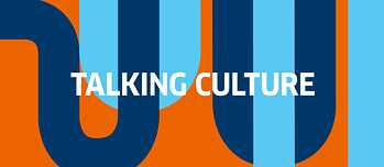 Talking Culture