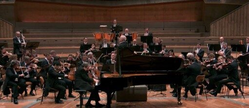 Digital Concert Hall 2021