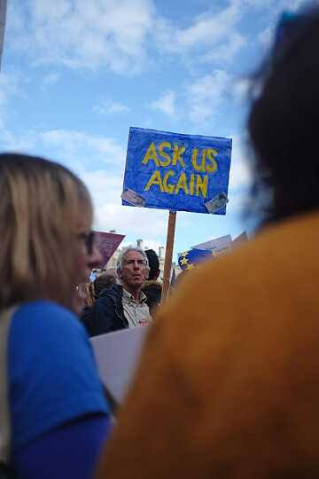 Protests