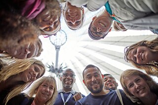 TOP Study Tour Berlin