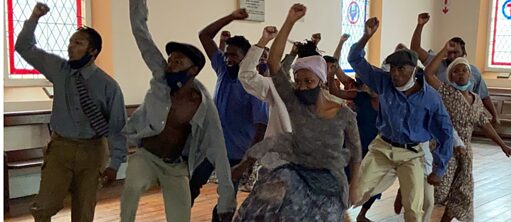 Locked Doors, Behind Doors