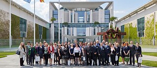 Netzwerktreffen 2016