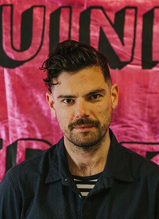 Artist & Curator Thomas Wells