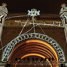 Veranstaltungen Barcelona