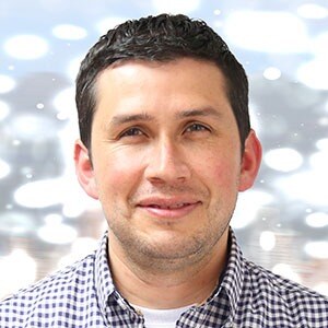 Lehrer für das Roboteam Projekt 