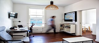 Wohungen Kulturakademie Tarabya_Copyright BarisElif