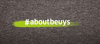 #aboutbeuys