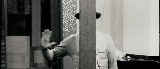 Joseph Beuys & Henning Christiansen, Eurasienstab, 1968 | film still |