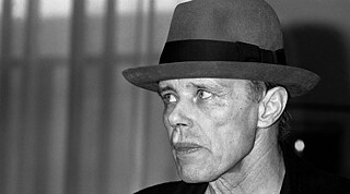 Beuys, 1985