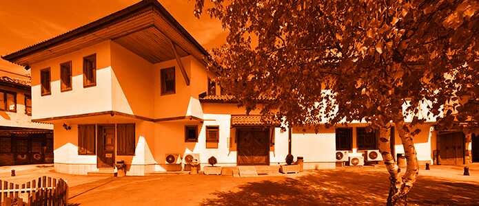 Bosnien Goethe Institut